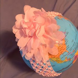 Brand new baby headband